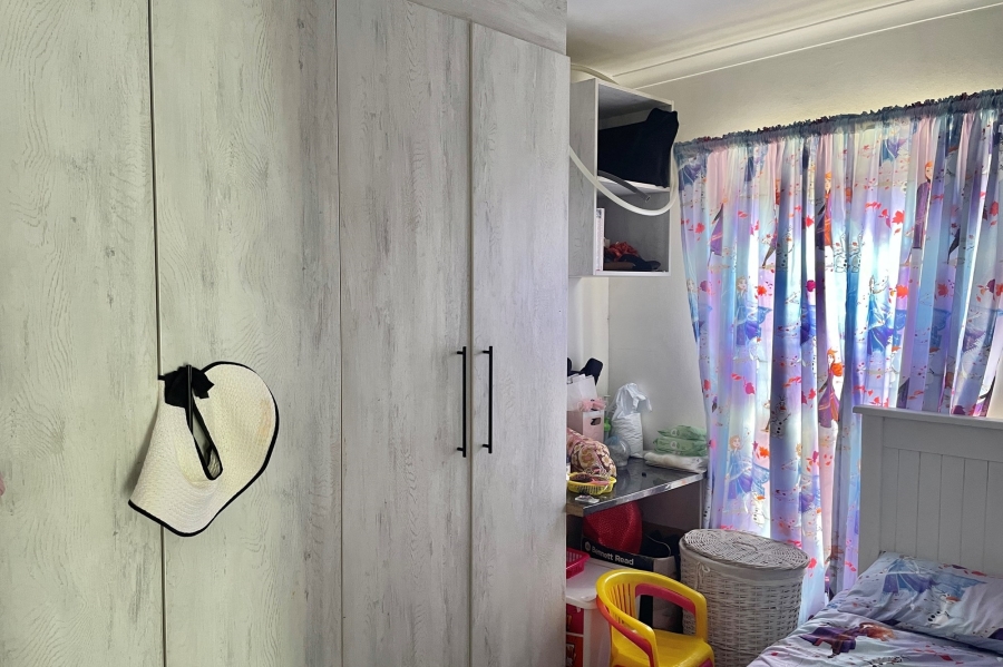 2 Bedroom Property for Sale in Strandfontein Western Cape